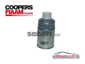 Achat de COOPERSFIAAM FP4935/A CoopersFiaam  Filtre à carburant pas chères