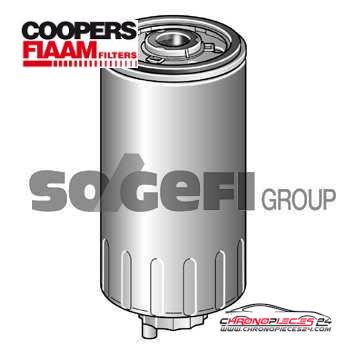 Achat de COOPERSFIAAM FP4935/A CoopersFiaam  Filtre à carburant pas chères