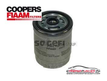 Achat de COOPERSFIAAM FP4980 CoopersFiaam  Filtre à carburant pas chères