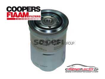 Achat de COOPERSFIAAM FP5091 CoopersFiaam  Filtre à carburant pas chères