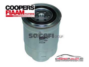 Achat de COOPERSFIAAM FP5145 CoopersFiaam  Filtre à carburant pas chères