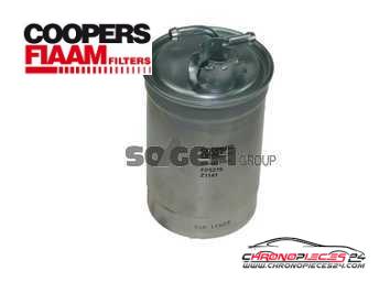 Achat de COOPERSFIAAM FP5219 CoopersFiaam  Filtre à carburant pas chères