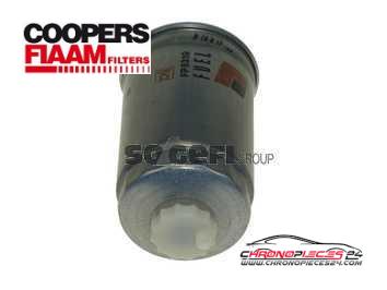 Achat de COOPERSFIAAM FP5319 CoopersFiaam  Filtre à carburant pas chères