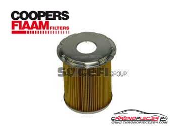 Achat de COOPERSFIAAM FP5395 CoopersFiaam  Filtre à carburant pas chères