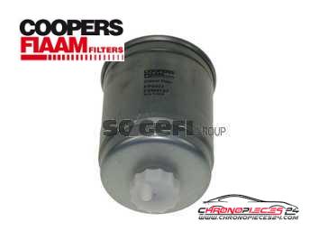 Achat de COOPERSFIAAM FP5403 CoopersFiaam  Filtre à carburant pas chères