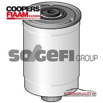 Achat de COOPERSFIAAM FP5403 CoopersFiaam  Filtre à carburant pas chères