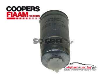 Achat de COOPERSFIAAM FP5425 CoopersFiaam  Filtre à carburant pas chères