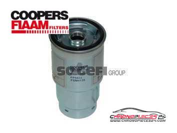 Achat de COOPERSFIAAM FP5432 CoopersFiaam  Filtre à carburant pas chères