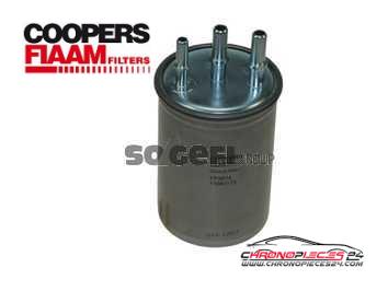 Achat de COOPERSFIAAM FP5614 CoopersFiaam  Filtre à carburant pas chères