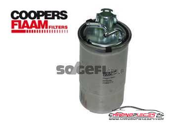 Achat de COOPERSFIAAM FP5626 CoopersFiaam  Filtre à carburant pas chères