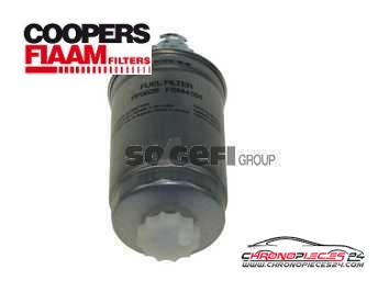 Achat de COOPERSFIAAM FP5628 CoopersFiaam  Filtre à carburant pas chères