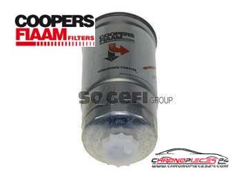 Achat de COOPERSFIAAM FP5643HWS CoopersFiaam  Filtre à carburant pas chères