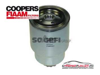 Achat de COOPERSFIAAM FP5661 CoopersFiaam  Filtre à carburant pas chères