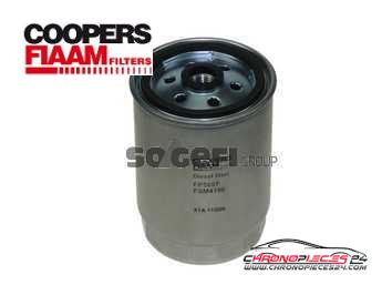 Achat de COOPERSFIAAM FP5697 CoopersFiaam  Filtre à carburant pas chères