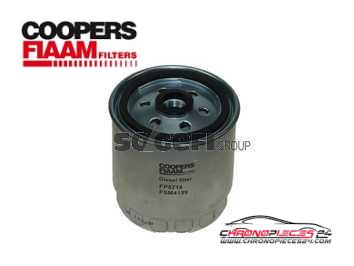 Achat de COOPERSFIAAM FP5719 CoopersFiaam  Filtre à carburant pas chères