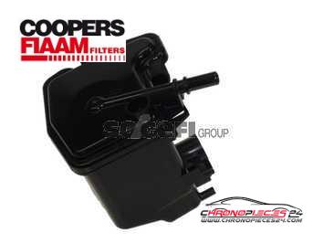 Achat de COOPERSFIAAM FP5751 CoopersFiaam  Filtre à carburant pas chères