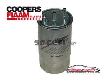 Achat de COOPERSFIAAM FP5759HWS CoopersFiaam  Filtre à carburant pas chères