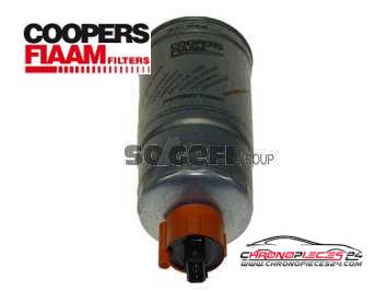 Achat de COOPERSFIAAM FP5775EWS CoopersFiaam  Filtre à carburant pas chères