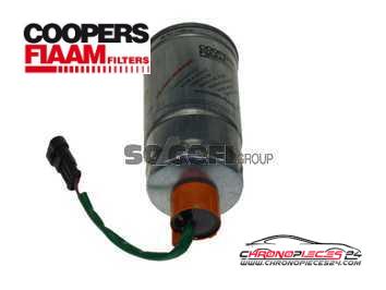 Achat de COOPERSFIAAM FP5776EWS CoopersFiaam  Filtre à carburant pas chères