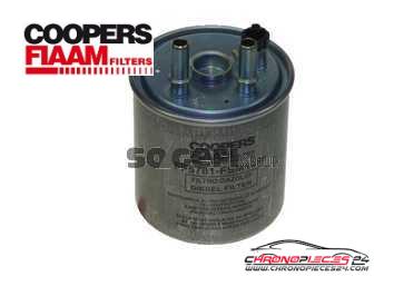 Achat de COOPERSFIAAM FP5781 CoopersFiaam  Filtre à carburant pas chères