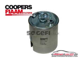 Achat de COOPERSFIAAM FP5788 CoopersFiaam  Filtre à carburant pas chères