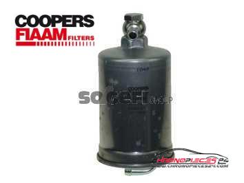 Achat de COOPERSFIAAM FP5795 CoopersFiaam  Filtre à carburant pas chères