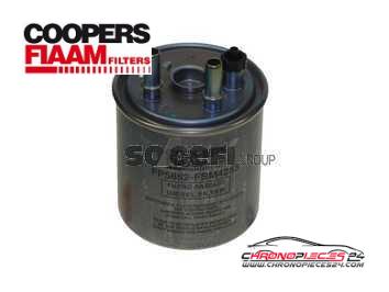 Achat de COOPERSFIAAM FP5852 CoopersFiaam  Filtre à carburant pas chères