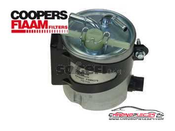 Achat de COOPERSFIAAM FP5857 CoopersFiaam  Filtre à carburant pas chères