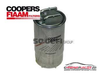 Achat de COOPERSFIAAM FP5863HWS CoopersFiaam  Filtre à carburant pas chères