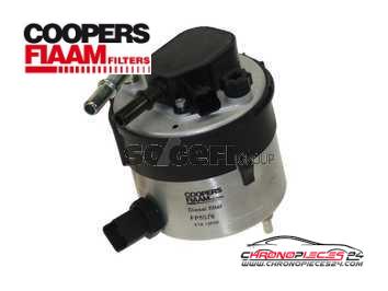 Achat de COOPERSFIAAM FP5876 CoopersFiaam  Filtre à carburant pas chères