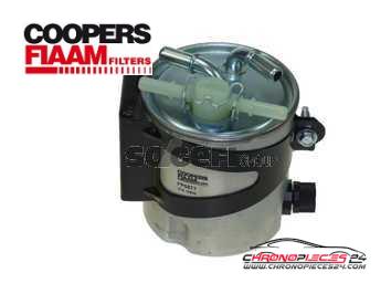 Achat de COOPERSFIAAM FP5877 CoopersFiaam  Filtre à carburant pas chères