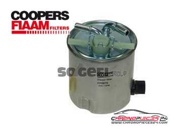 Achat de COOPERSFIAAM FP5878 CoopersFiaam  Filtre à carburant pas chères