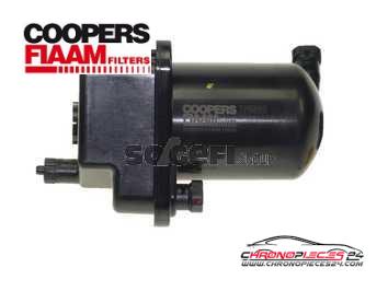 Achat de COOPERSFIAAM FP5899 CoopersFiaam  Filtre à carburant pas chères