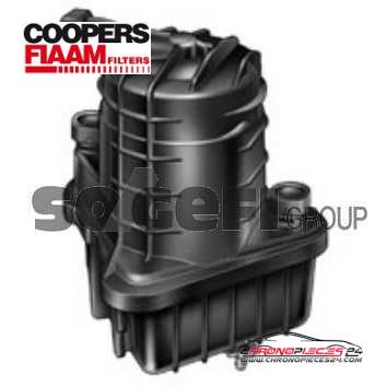 Achat de COOPERSFIAAM FP5899 CoopersFiaam  Filtre à carburant pas chères