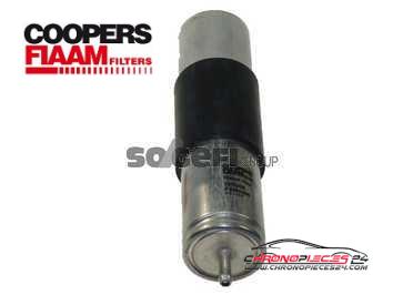 Achat de COOPERSFIAAM FP5906 CoopersFiaam  Filtre à carburant pas chères