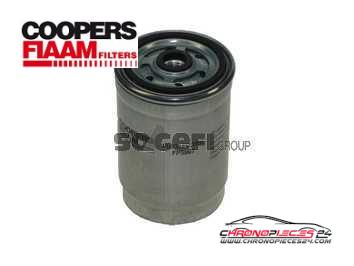 Achat de COOPERSFIAAM FP5907 CoopersFiaam  Filtre à carburant pas chères