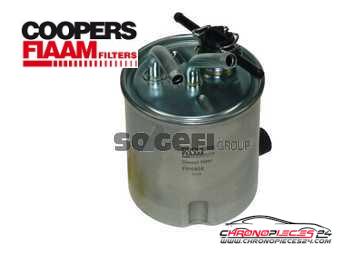 Achat de COOPERSFIAAM FP5908 CoopersFiaam  Filtre à carburant pas chères