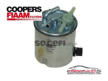 Achat de COOPERSFIAAM FP5909 CoopersFiaam  Filtre à carburant pas chères