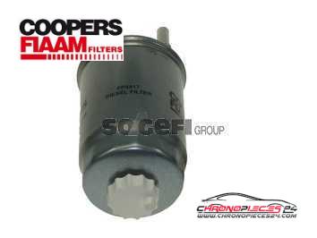 Achat de COOPERSFIAAM FP5917 CoopersFiaam  Filtre à carburant pas chères