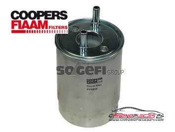 Achat de COOPERSFIAAM FP5923 CoopersFiaam  Filtre à carburant pas chères