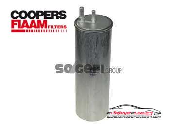 Achat de COOPERSFIAAM FP5927 CoopersFiaam  Filtre à carburant pas chères