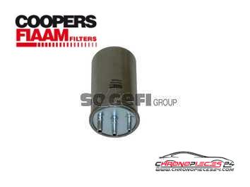 Achat de COOPERSFIAAM FP5928A CoopersFiaam  Filtre à carburant pas chères