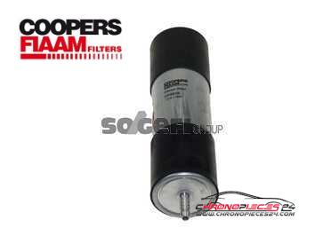 Achat de COOPERSFIAAM FP5929 CoopersFiaam  Filtre à carburant pas chères