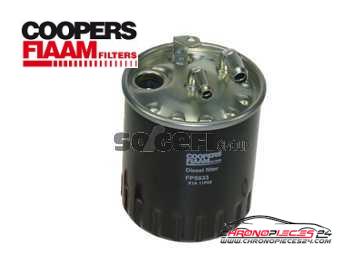 Achat de COOPERSFIAAM FP5933 CoopersFiaam  Filtre à carburant pas chères