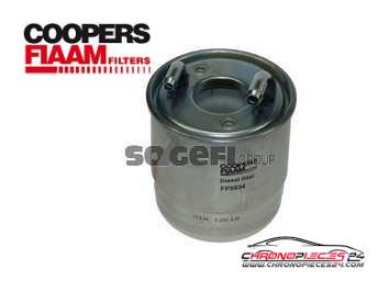 Achat de COOPERSFIAAM FP5934 CoopersFiaam  Filtre à carburant pas chères