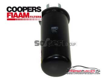 Achat de COOPERSFIAAM FP5935 CoopersFiaam  Filtre à carburant pas chères