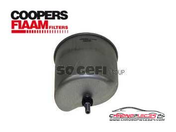 Achat de COOPERSFIAAM FP5938 CoopersFiaam  Filtre à carburant pas chères