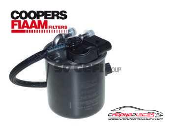 Achat de COOPERSFIAAM FP6059 CoopersFiaam  Filtre à carburant pas chères