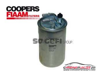 Achat de COOPERSFIAAM FP6079 CoopersFiaam  Filtre à carburant pas chères