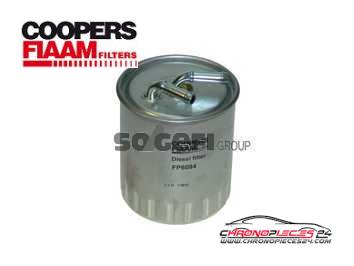 Achat de COOPERSFIAAM FP6094 CoopersFiaam  Filtre à carburant pas chères